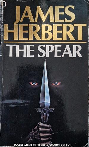 The Spear by James Herbert