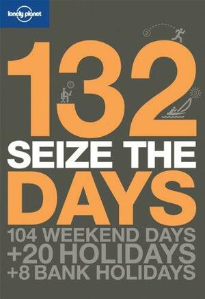 132 Seize the Days by Amelia Thomas