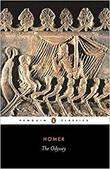 The Odyssey  by Homer