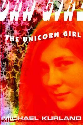 The Unicorn Girl by Michael Kurland