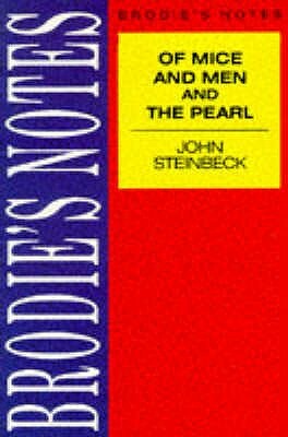 Steinbeck: Of Mice and Men by Na Na