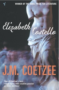 Elizabeth Costello by J.M. Coetzee