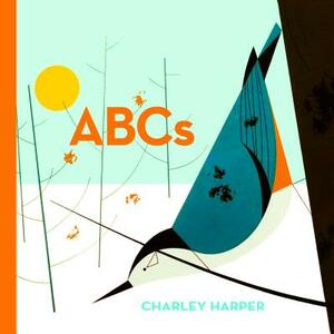 Charley Harper ABCs by Charley Harper