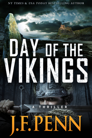 Day of the Vikings by J.F. Penn