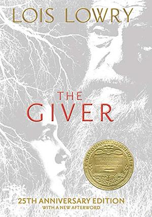 The Giver by Lois Lowry