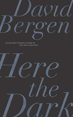 Here the Dark: A Novella and Stories by David Bergen