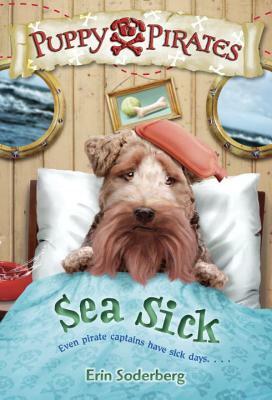 Sea Sick by Erin Soderberg Downing