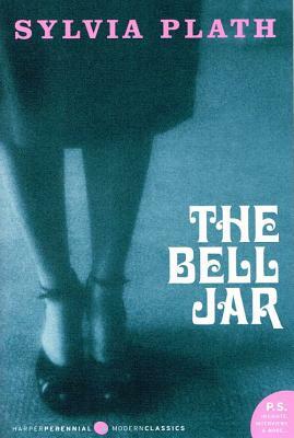 The Bell Jar by Sylvia Plath