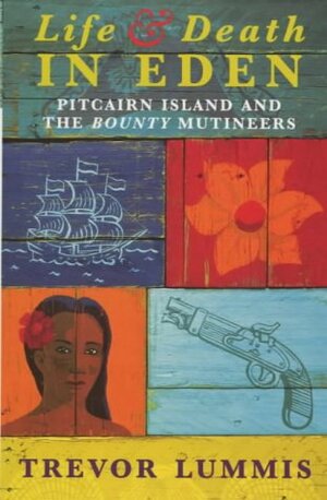 Pitcairn Island by Trevor Lummis