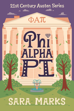 Phi Alpha Pi by Sara Marks