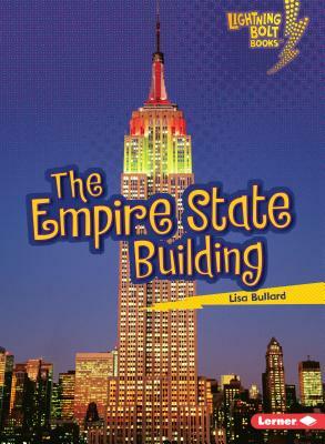 The Empire State Building by Lisa Bullard