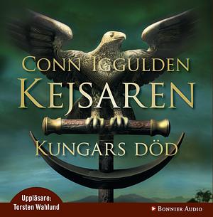 Kungars död by Conn Iggulden