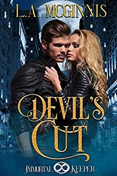 Devil's Cut by L.A. McGinnis