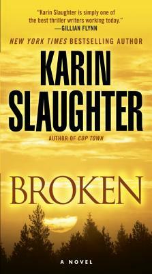 Broken by Karin Slaughter