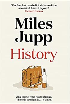 History by Miles Jupp