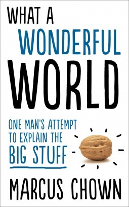 What a Wonderful World: One Man's Attempt to Explain the Big Stuff by Marcus Chown