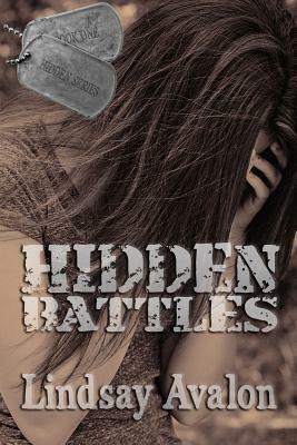 Hidden Battles by Lindsay Avalon