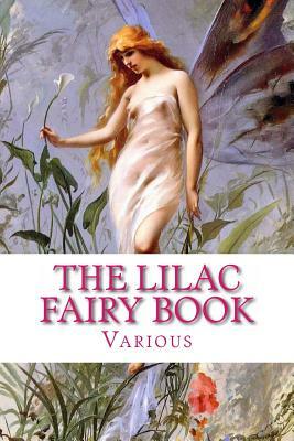 The Lilac Fairy Book by Various