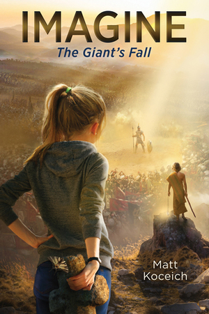 Imagine... The Giant's Fall by Matt Koceich