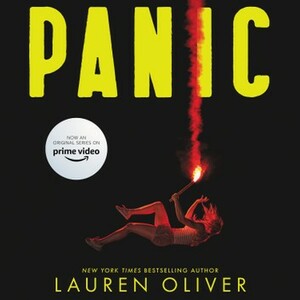 Panic by Lauren Oliver