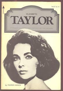 Elizabeth Taylor by Foster Hirsch