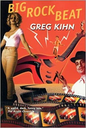 Big Rock Beat by Greg Kihn