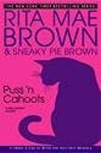 Puss 'n Cahoots by Rita Mae Brown