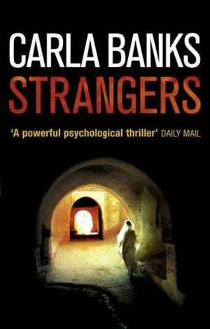 Strangers by Carla Banks