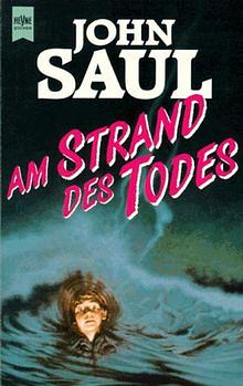 Am Strand des Todes by John Saul