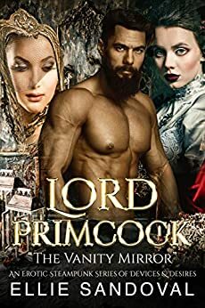 Lord Primcock Chapter 1 by Ellie Sandoval