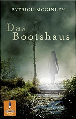 Das Bootshaus by Patrick McGinley