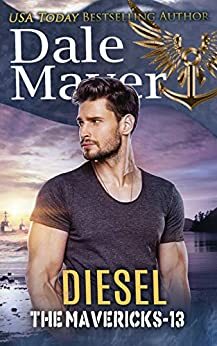 Diesel by Dale Mayer