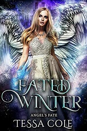 Fated Winter by Tessa Cole