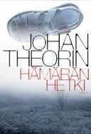 Hämärän hetki by Johan Theorin
