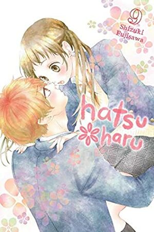 Hatsu*Haru Vol. 9 by Shizuki Fujisawa