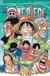 One Piece Vol. 60 by Eiichiro Oda