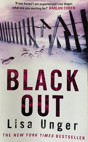 Black Out by Lisa Unger