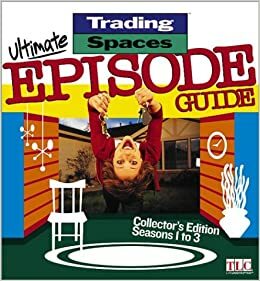 Ultimate Episode Guide: Collector's Edition, Seasons 1 to 3 by Amy Tincher-Durik