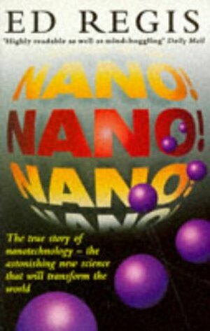 Nano! by Ed Regis