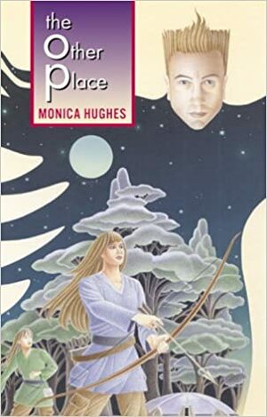The Other Place by Monica Hughes