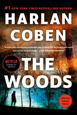 The Woods by Harlan Coben