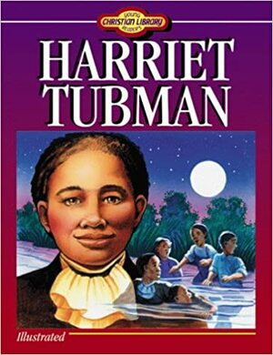 Harriet Tubman by Callie Smith Grant