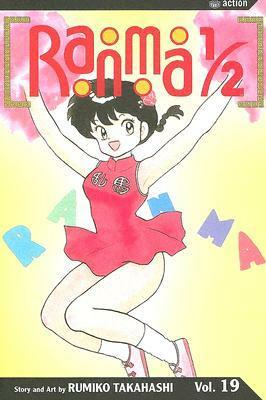 Ranma 1/2, Vol. 19 (Ranma ½ by Rumiko Takahashi