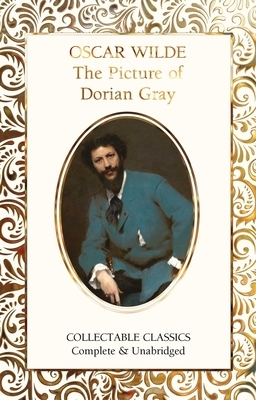 The Picture of Dorian Gray by Oscar Wilde