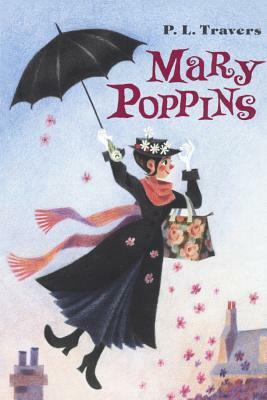 Mary Poppins by P.L. Travers