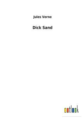 Dick Sand by Jules Verne