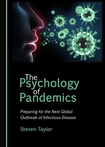 The Psychology of Pandemics by Steven Taylor