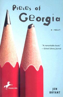 Pieces of Georgia by Jen Bryant
