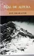 Mal de Altura by Jon Krakauer