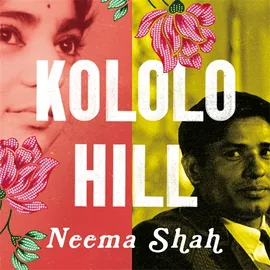 Kololo Hill by Neema Shah